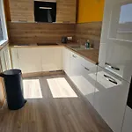 Appartement Cosy Proche Sceneo, Auchan, Saint-omer