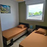 Cosy Proche Sceneo, Auchan, Saint-omer Appartement *