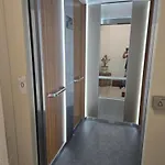 Appartement Cosy Proche Sceneo, Auchan, Saint-omer Longuenesse