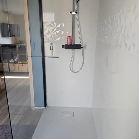 Lejlighed Cosy Proche Sceneo, Auchan, Saint-omer *