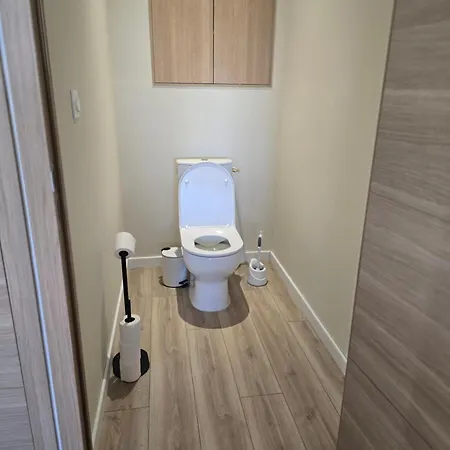 Cosy Proche Sceneo, Auchan, Saint-omer *