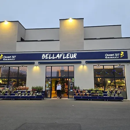 Cosy Proche Sceneo, Auchan, Saint-omer Longuenesse