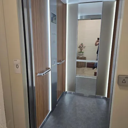 Lejlighed Cosy Proche Sceneo, Auchan, Saint-omer Longuenesse