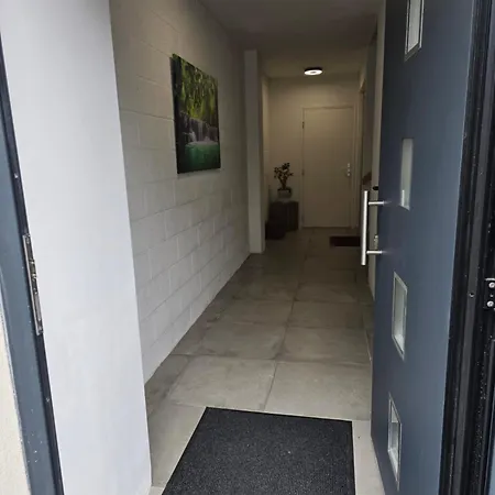 Cosy Proche Sceneo, Auchan, Saint-omer Lejlighed Longuenesse